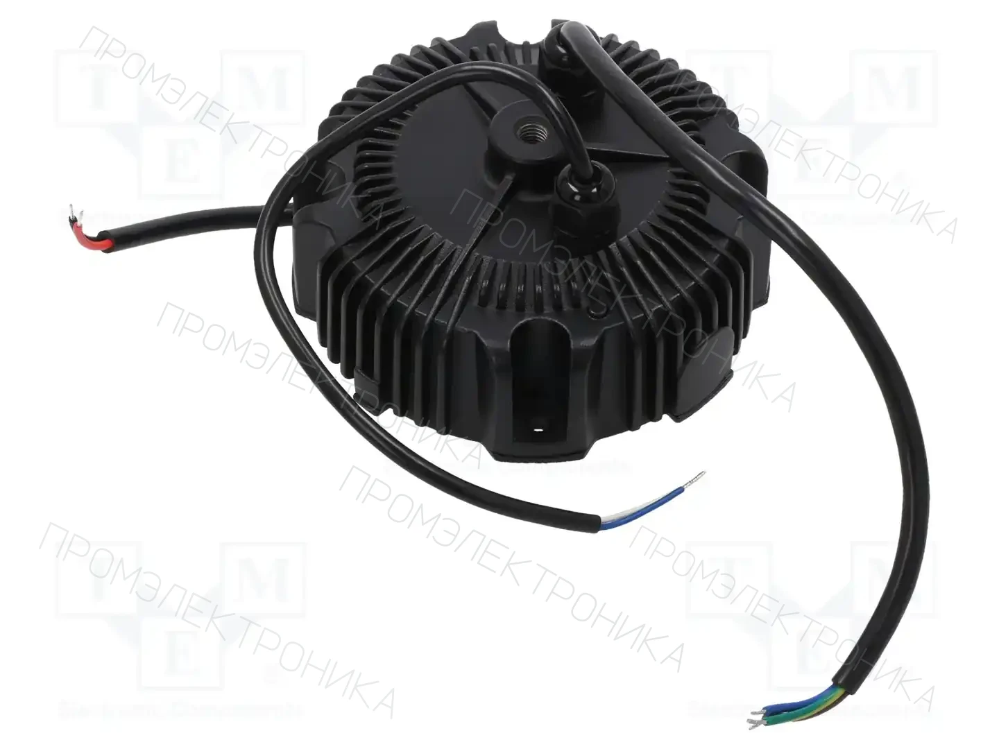MEAN WELL HBG-200-48DA — Блоки питания для LED