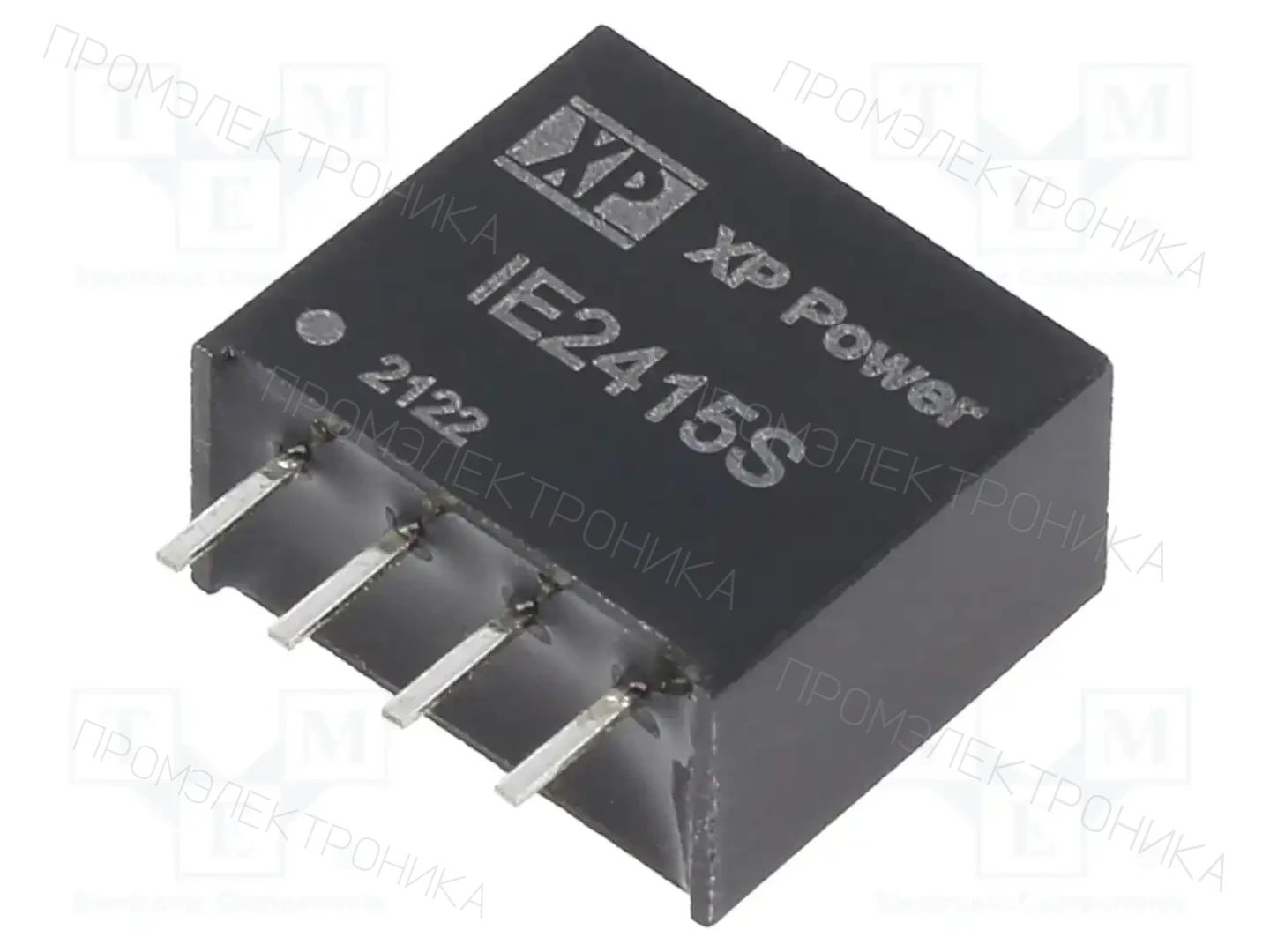 XP POWER IE2415S — Преобразователи DC/DC