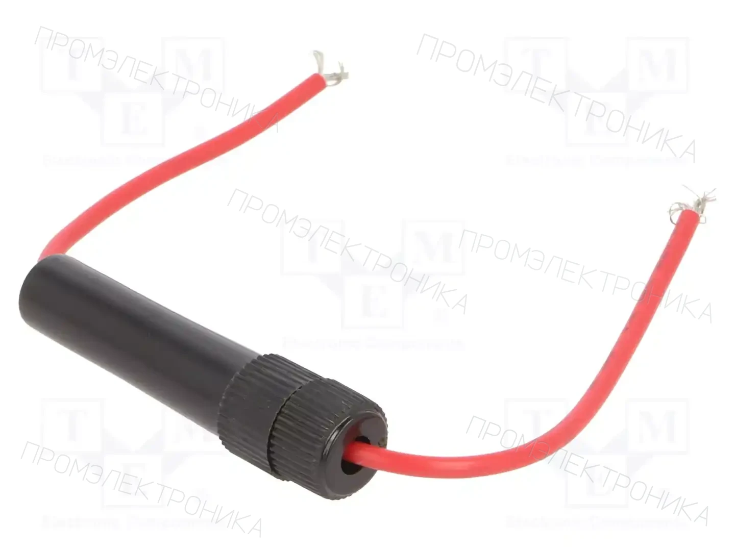 OPTIFUSE LPA-07B-16R — Гнезда предохранительные на провод