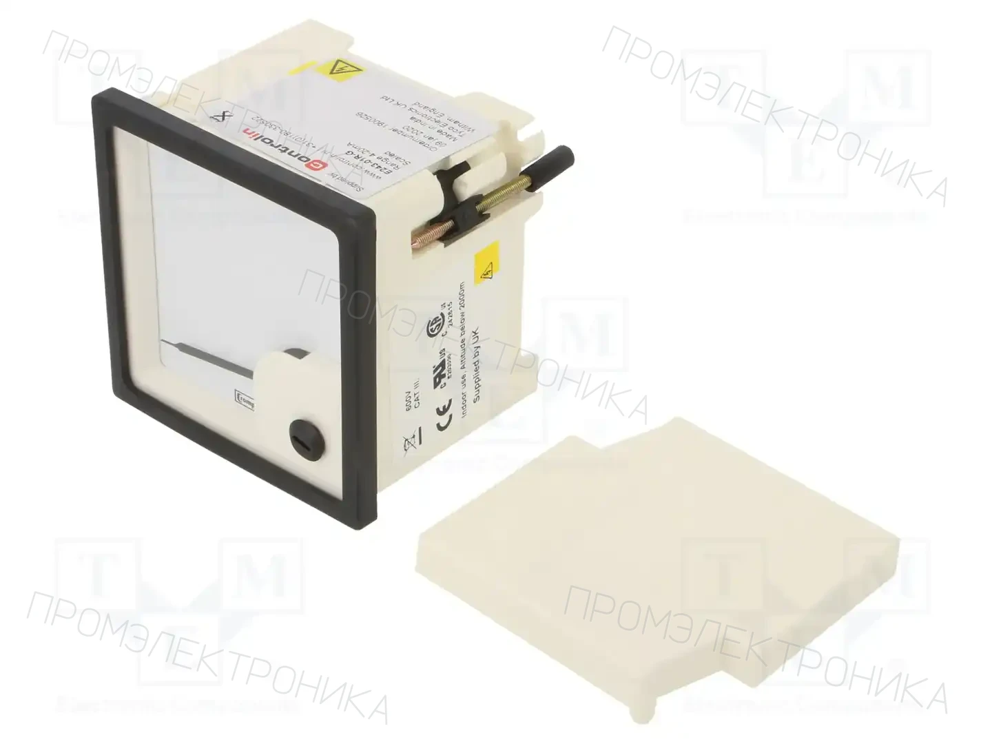 CROMPTON / TE CONNECTIVITY 039-70136-0000-4-20MA — Амперметры
