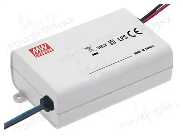 MEAN WELL PCD-16-700B — Блоки питания для LED