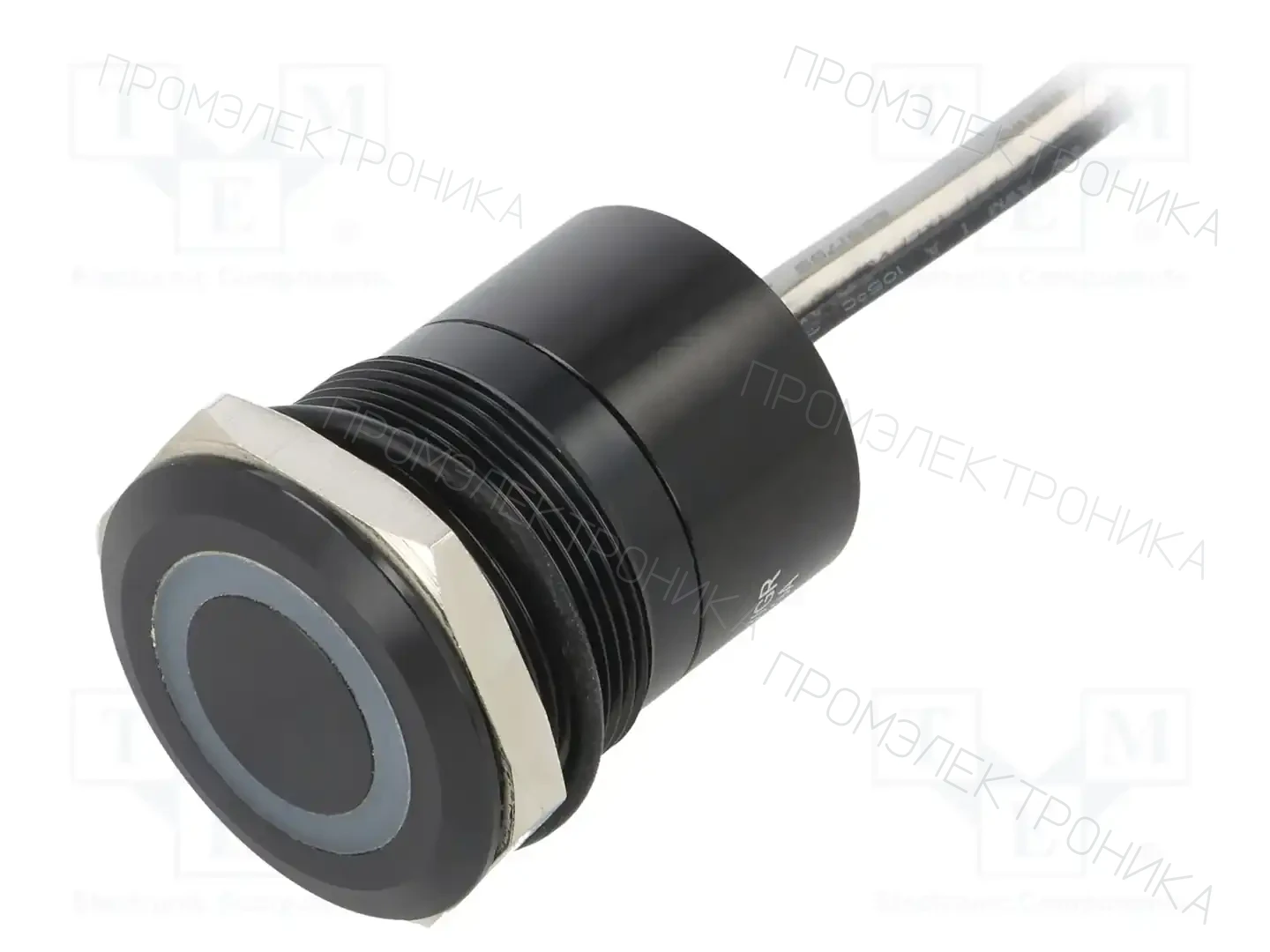 BULGIN MC25LCBGR — Переключатели емкостные