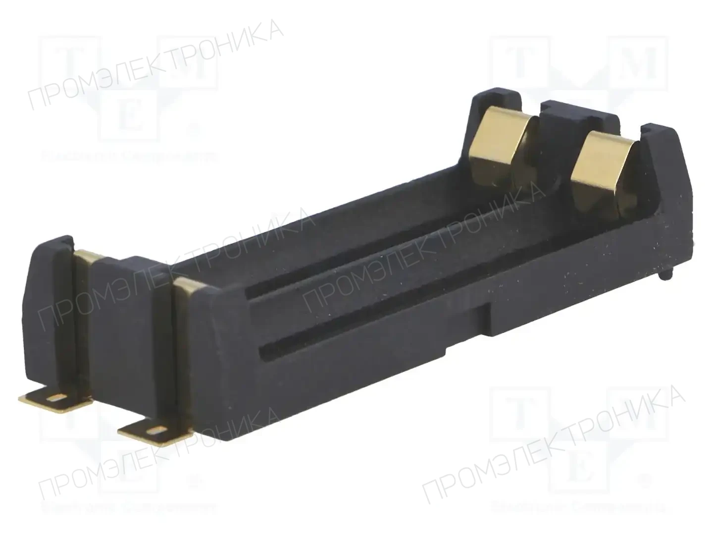 KEYSTONE 1022 — Батареи - контейнеры и держатели