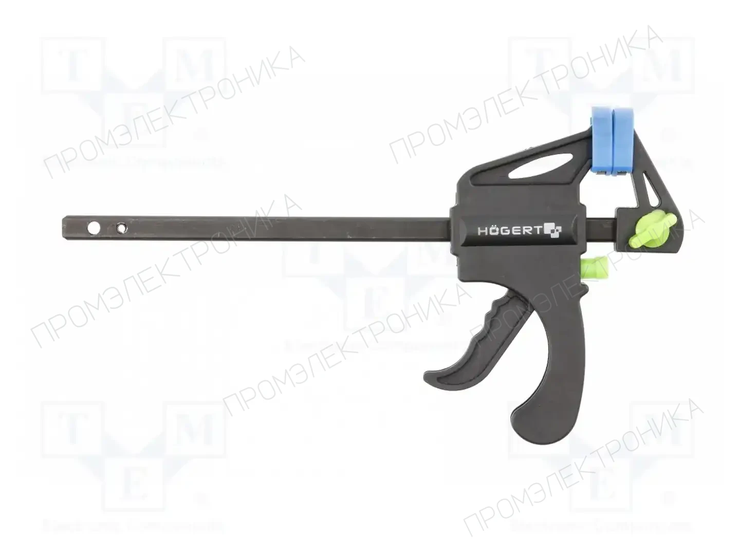 HÖGERT TECHNIK HT3B935 — Тиски и струбцины
