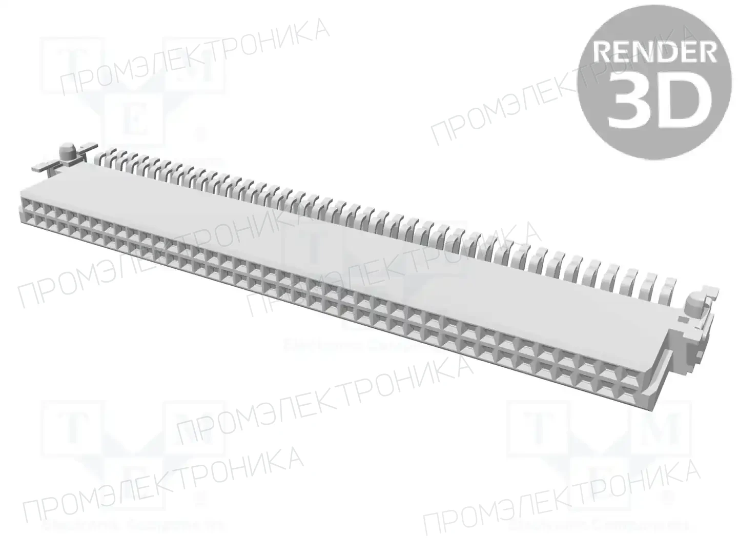 HARTING 15250802601000 — Разъeмы пластина - пластина