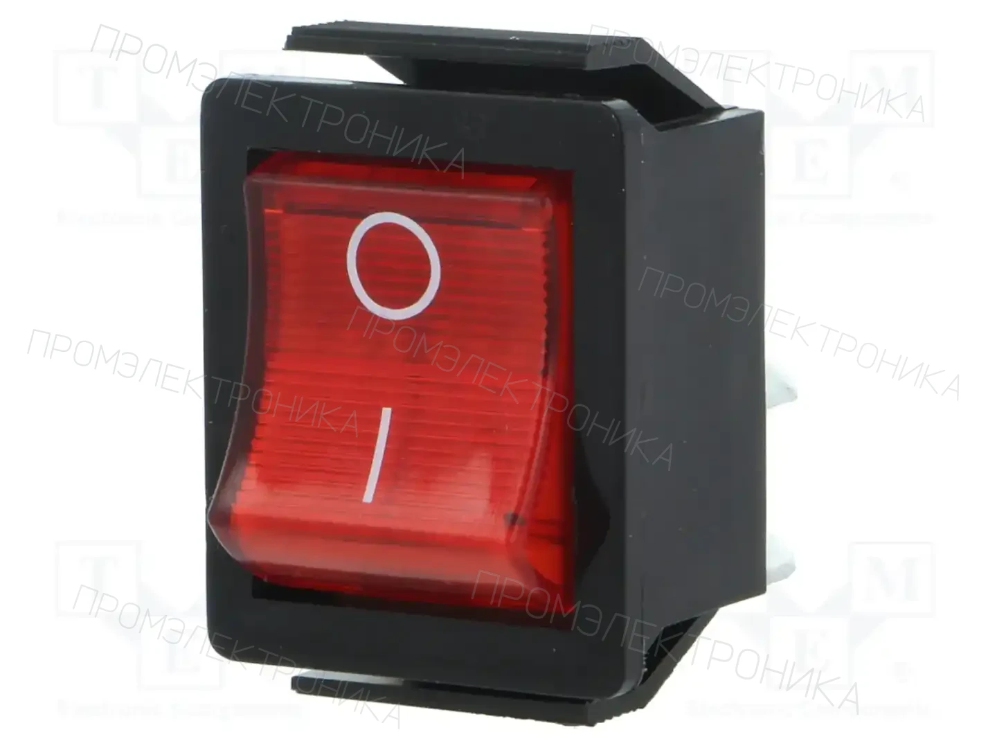 BULGIN C1353VQGBR3602AW — Переключатели типа Rocker
