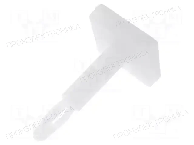 FIX&FASTEN FIX-JSS-15.9 — Дюбели пластмассовые