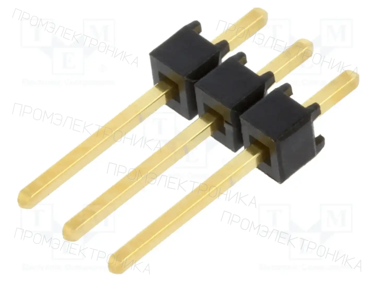 SAMTEC TSW-103-14-G-S — Штекерные планки и гнезда