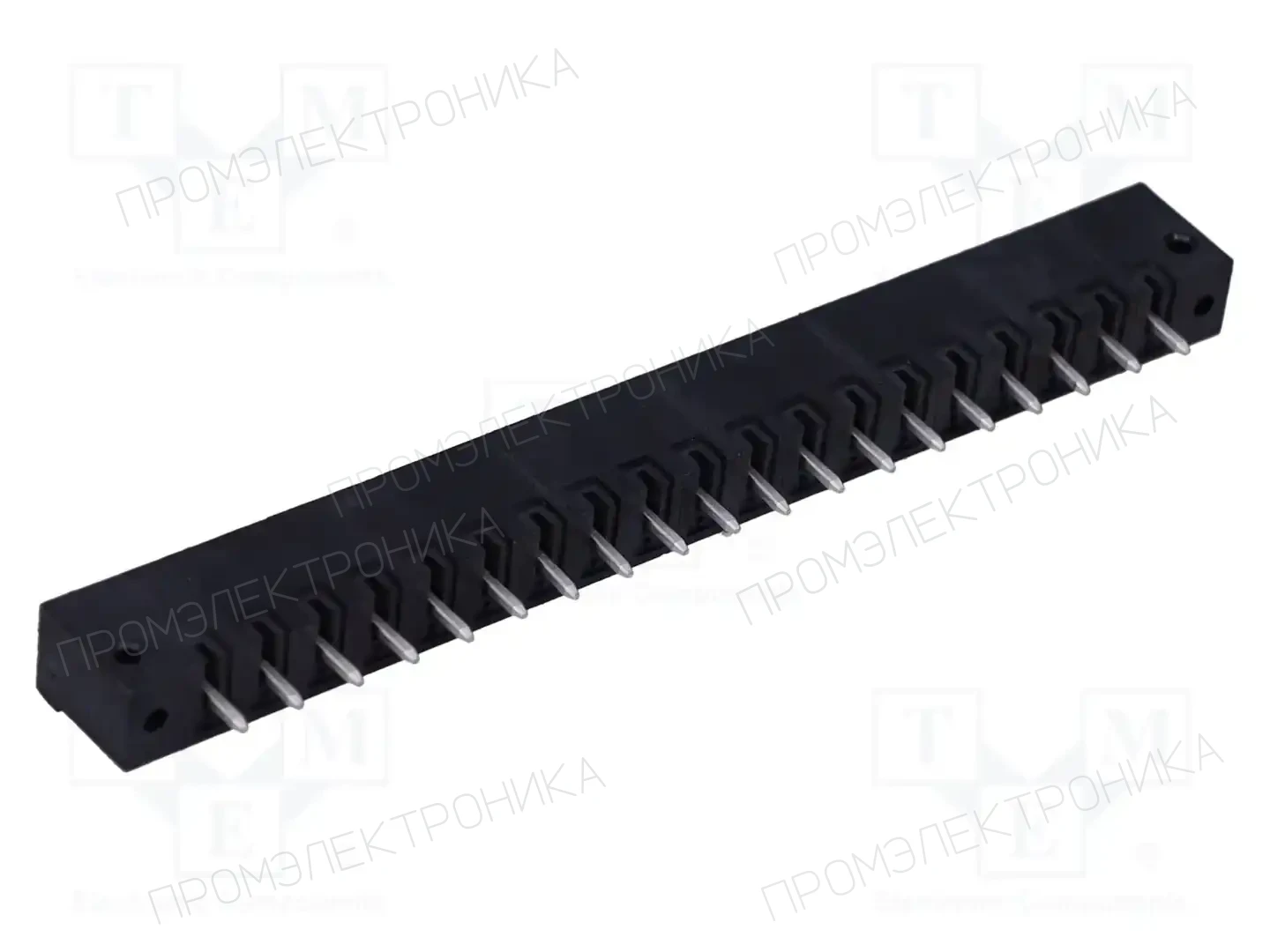 MOLEX 39535-0519 — Клеммные колодки разъемного типа