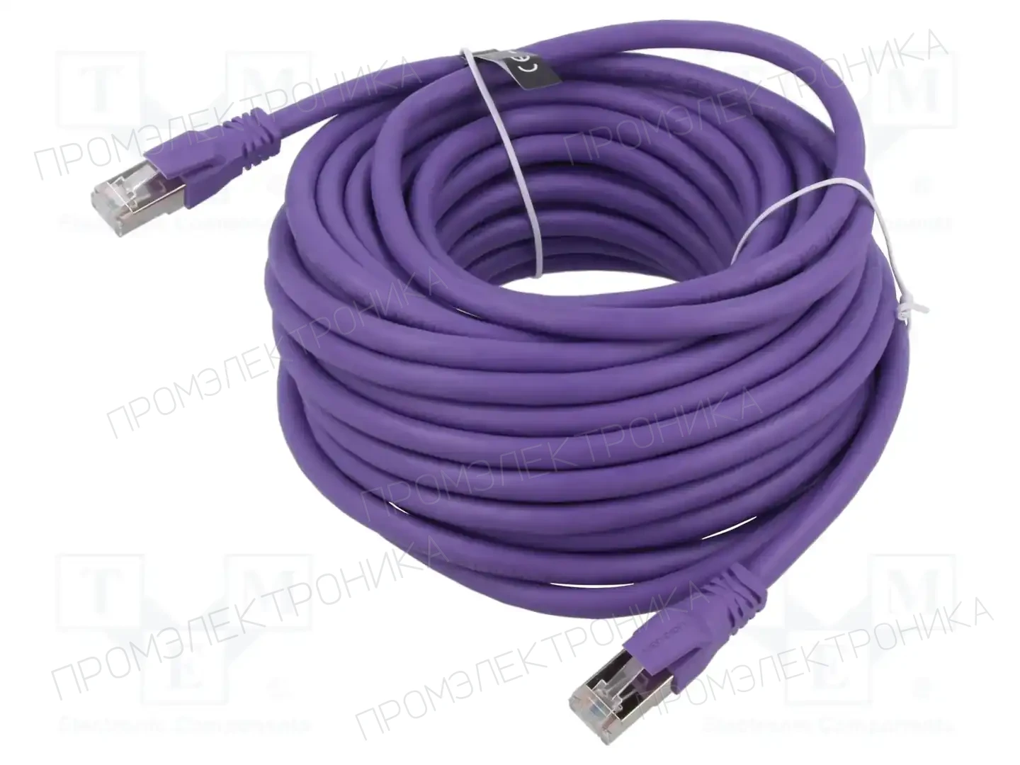 VENTION IBMVI — Кабели и адаптеры RJ45