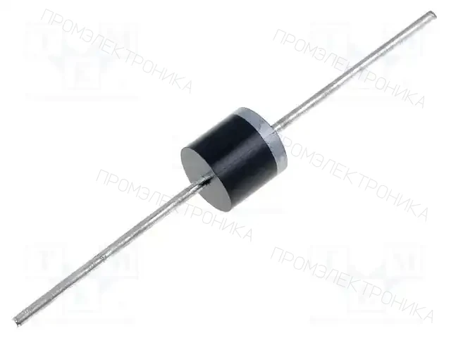MICRO COMMERCIAL COMPONENTS 6A10-TP — Универсальные диоды THT