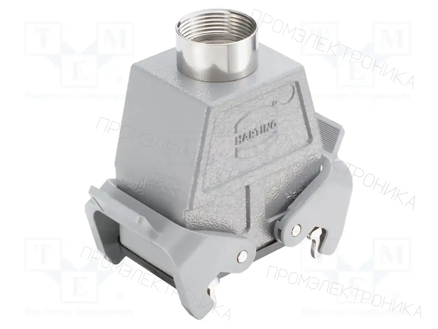 HARTING 09300100733 — Разъемы прочие