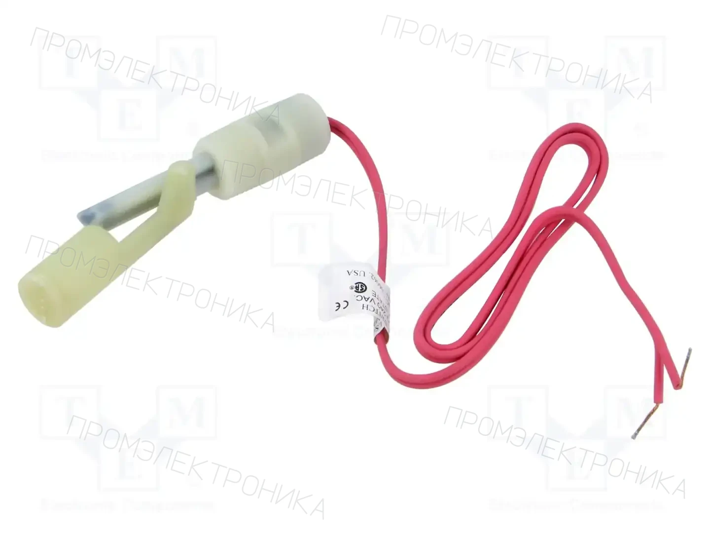GEMS SENSORS 160460 — Датчики уровня жидкости