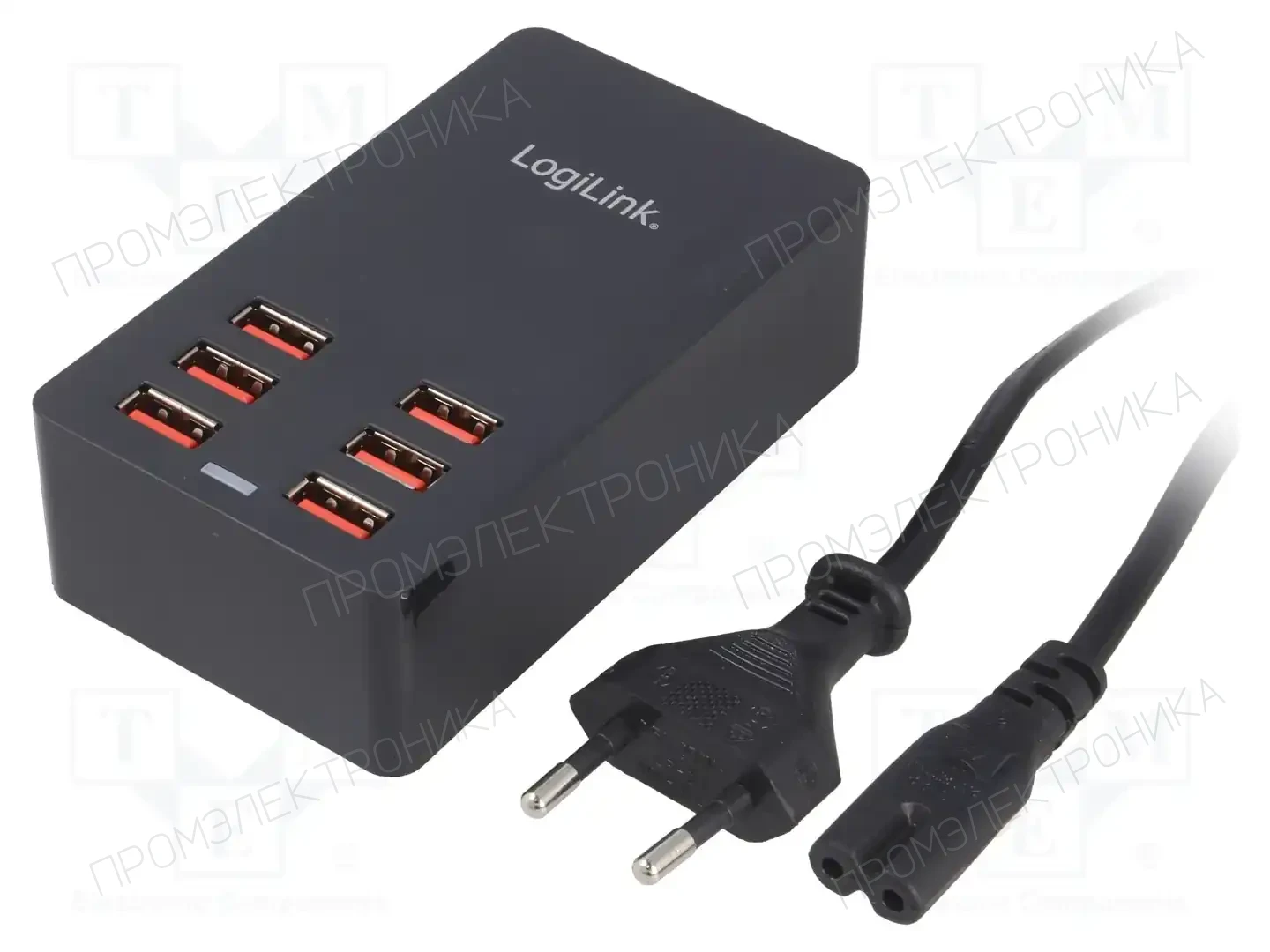 LOGILINK PA0139 — Блоки питания настольные