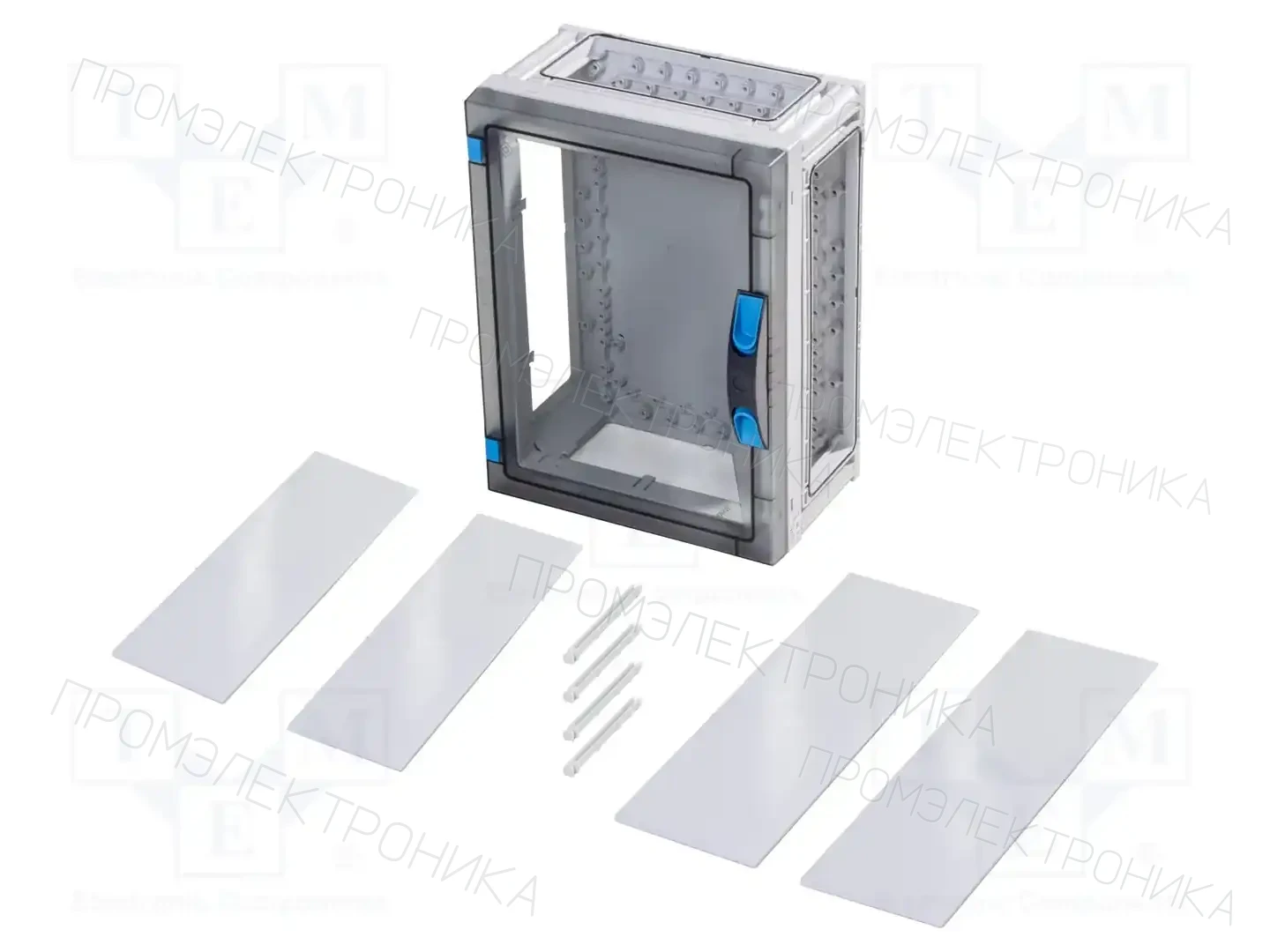 HENSEL 68000304 — Корпуса настенные