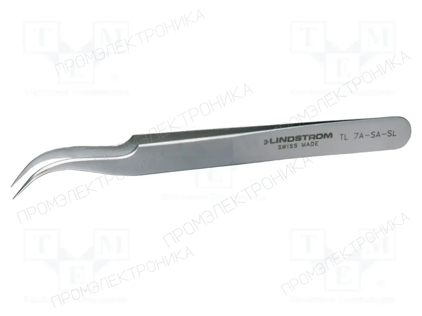 LINDSTRÖM TL 7A-SA-SL — Пинцеты универсальные