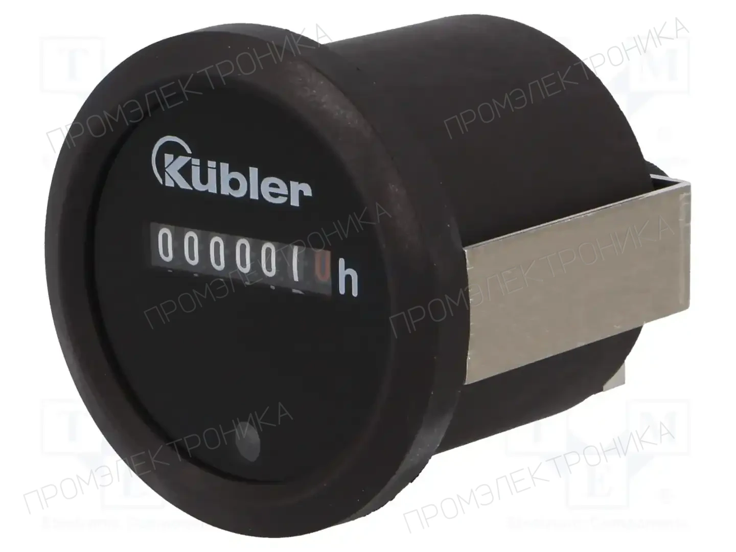 KÜBLER 3.474.911.373 — Счетчики рабочего времени
