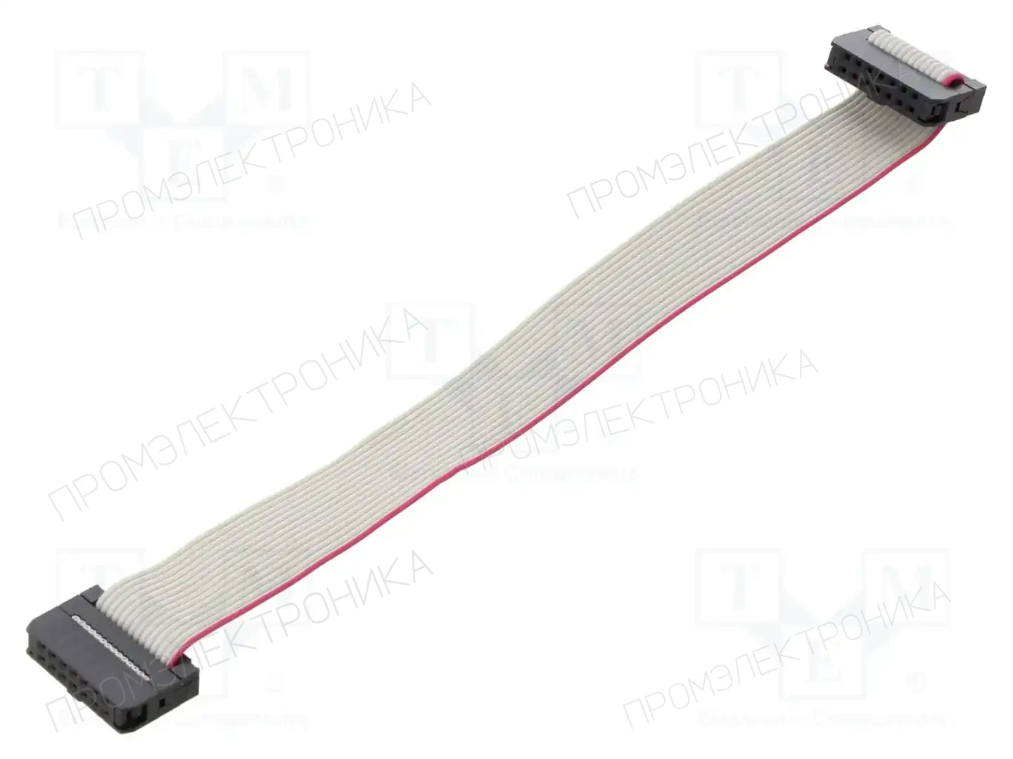 CONNFLY DS1052-01-142B2MA201501 — Кабели IDC