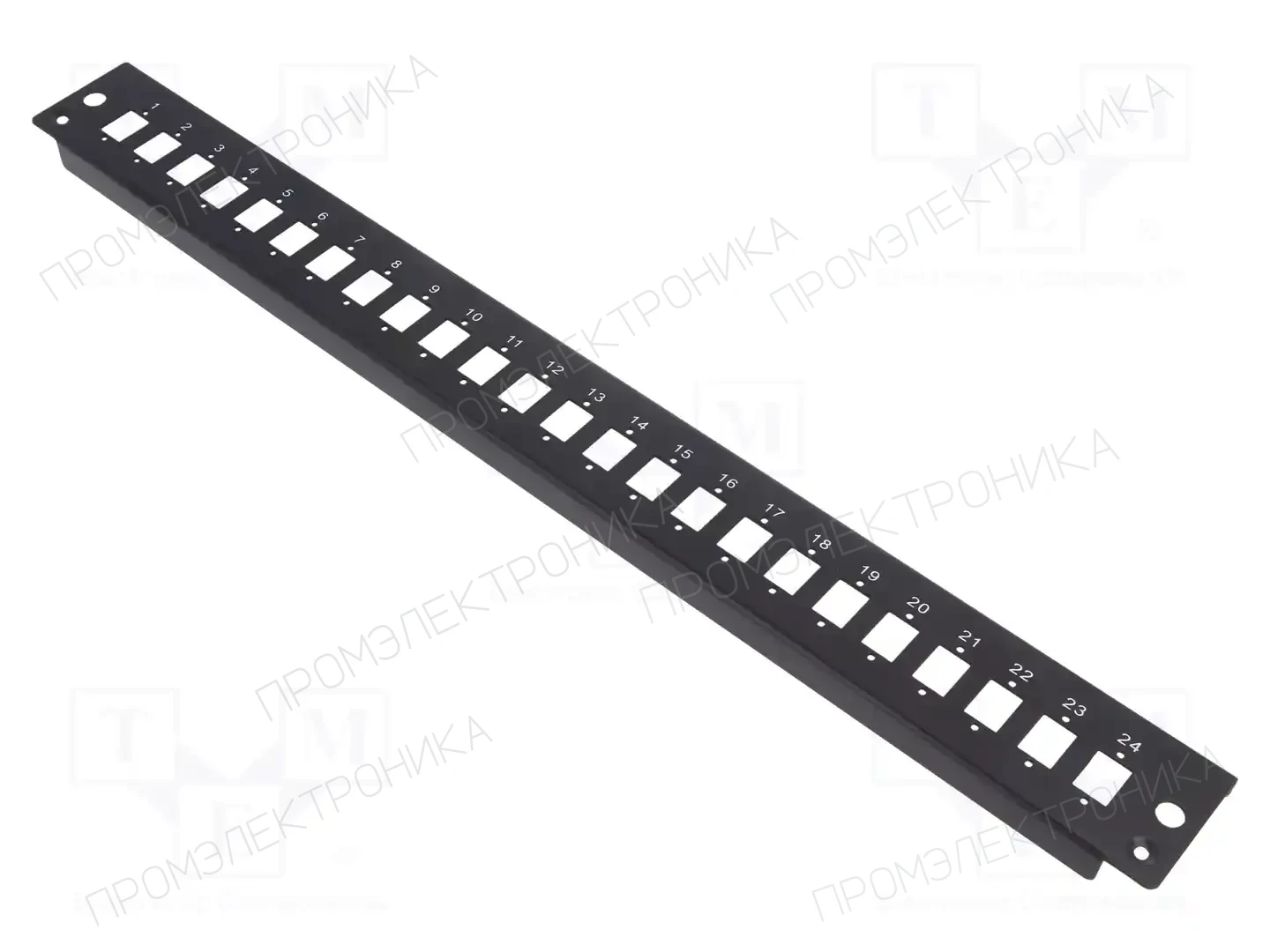 LOGILINK FB2401B — Оптические разъемы