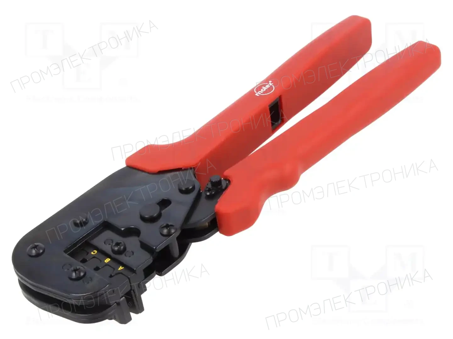 MOLEX 0640160200 — Специальные струбцины