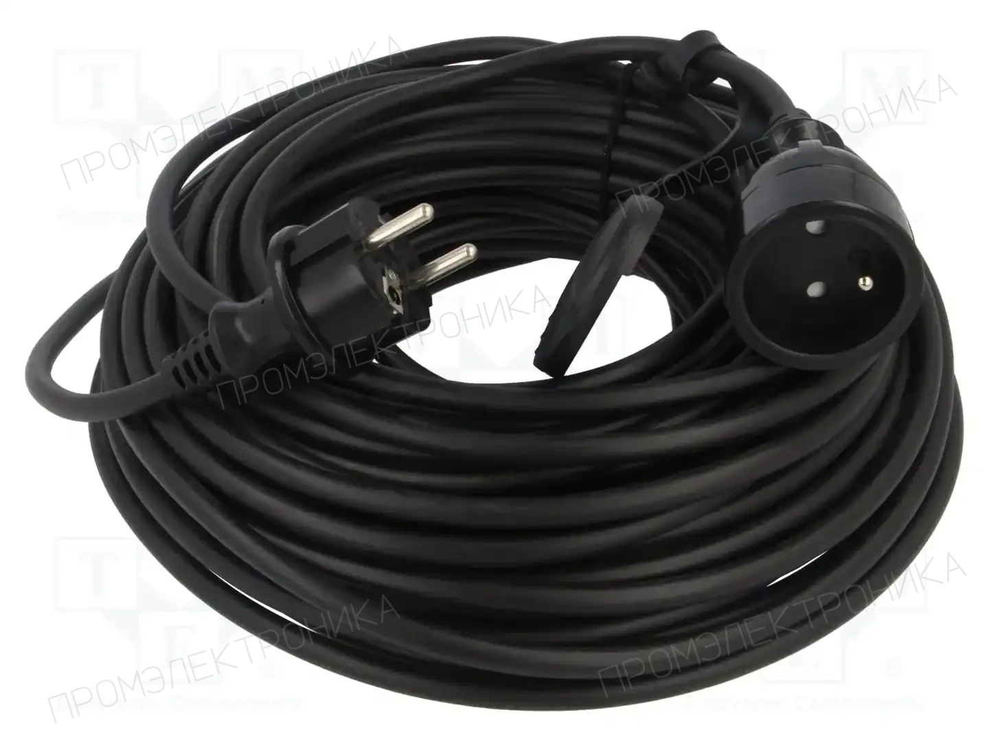 KEL W-98423 — Сетевые удлинители