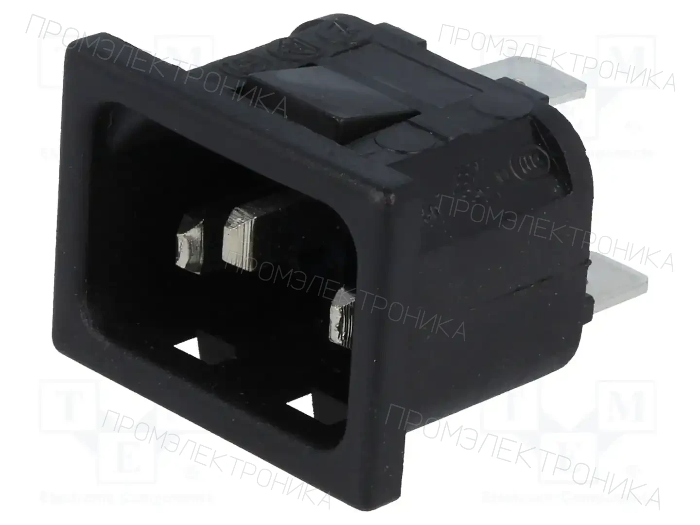 BULGIN PX0575/30/63 — Разъемы IEC 60320