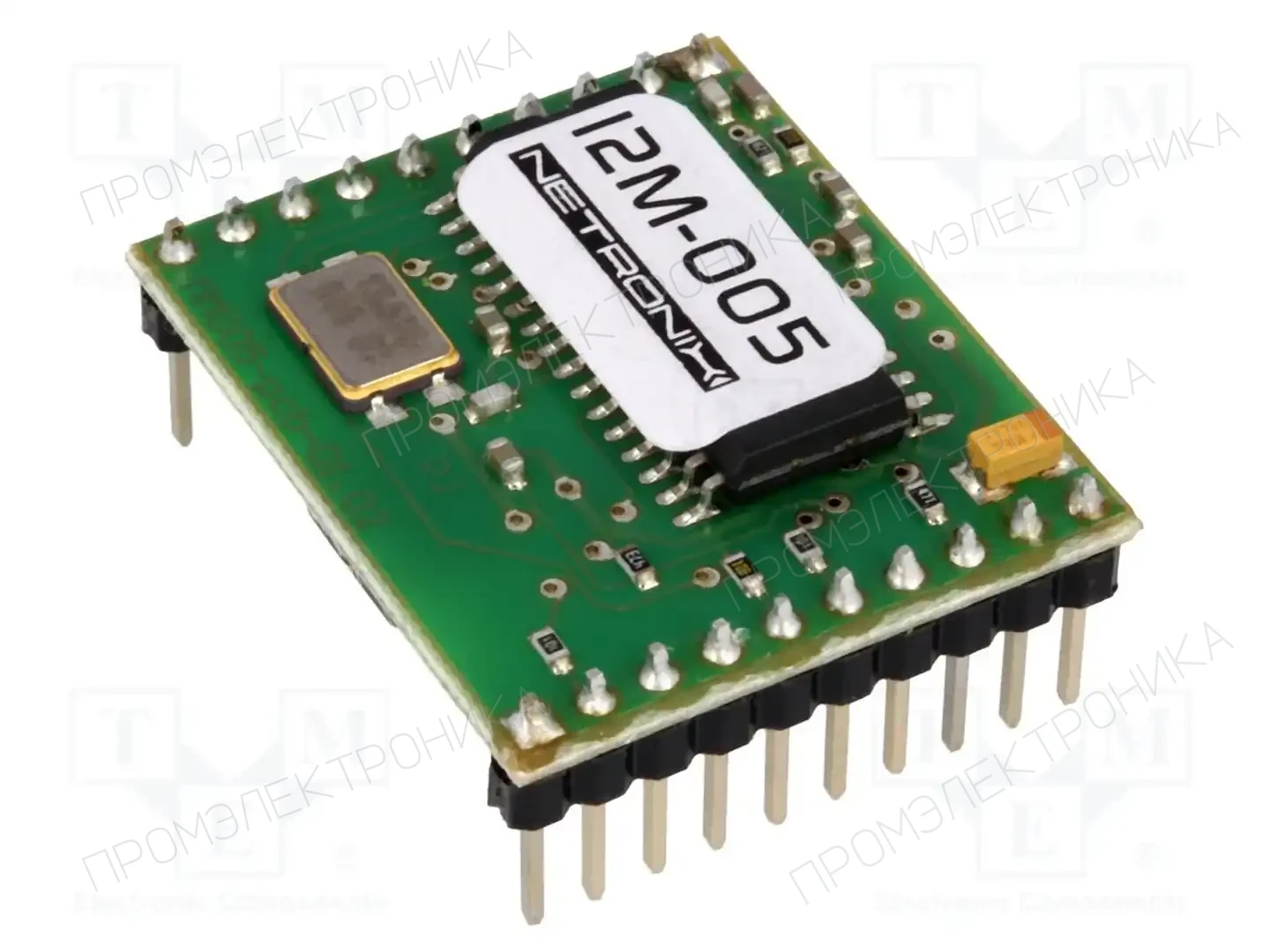 NETRONIX I2M-005 — Модули и считыватели RFID