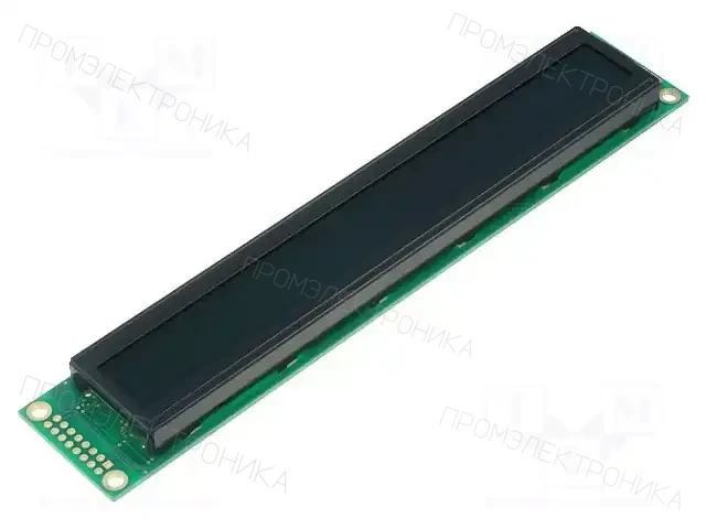 RAYSTAR OPTRONICS RC4002A-TIY-ESV — Дисплеи LCD буквенно-цифровые