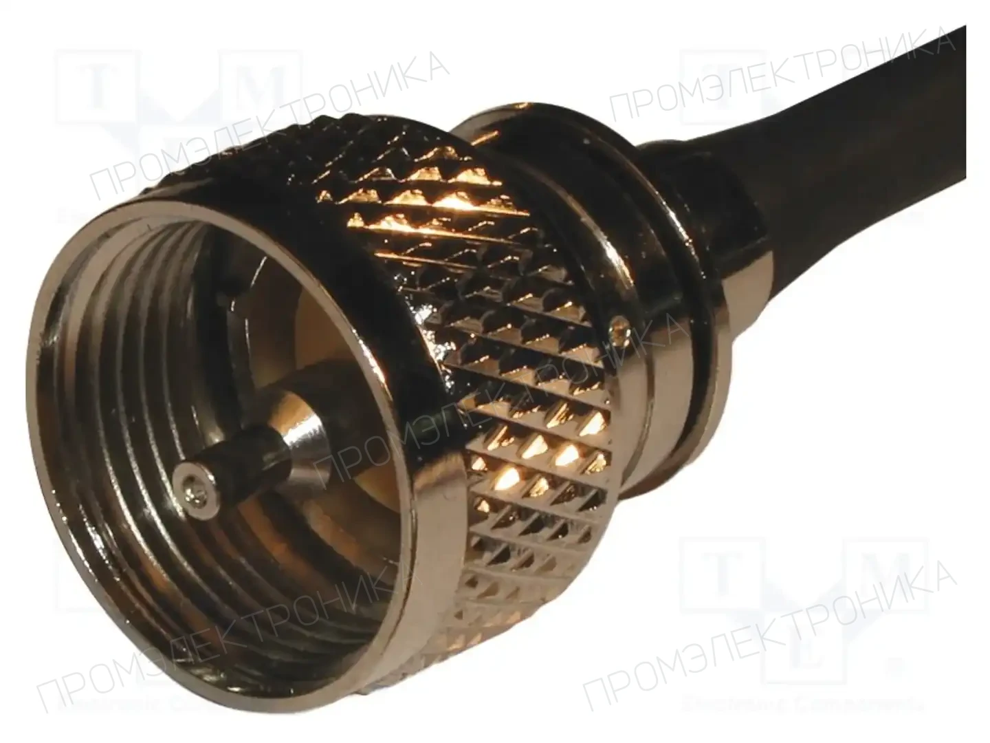 AMPHENOL RF 182103 — Разъeмы UHF и Mini-UHF