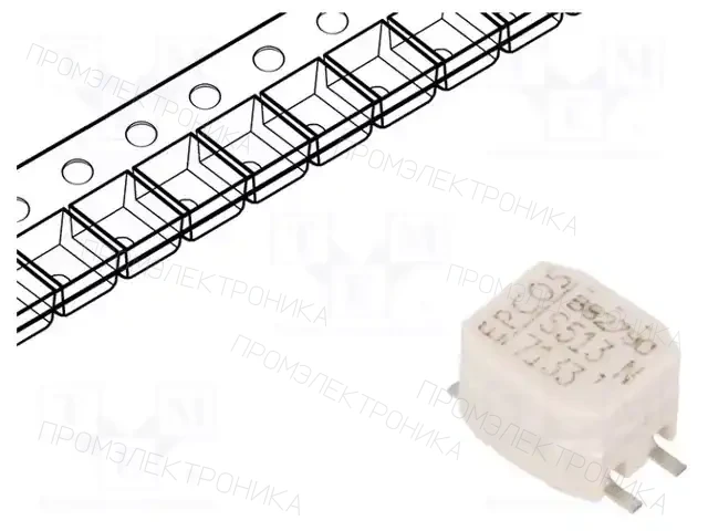 TDK B82790S0513N201 — Дроссели