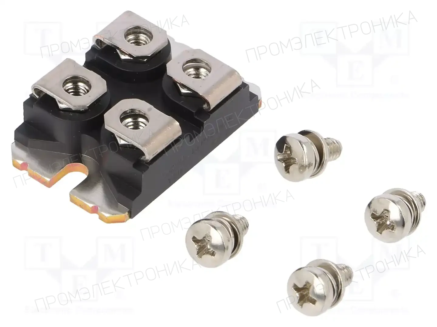 DACO Semiconductor CSRI2X100-065 — Диодные модули