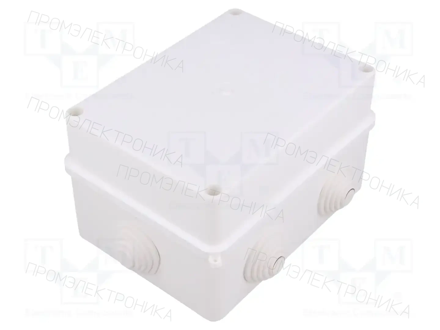 ELEKTRO-PLAST NASIELSK 0228-00 — Корпуса для электрооборудования