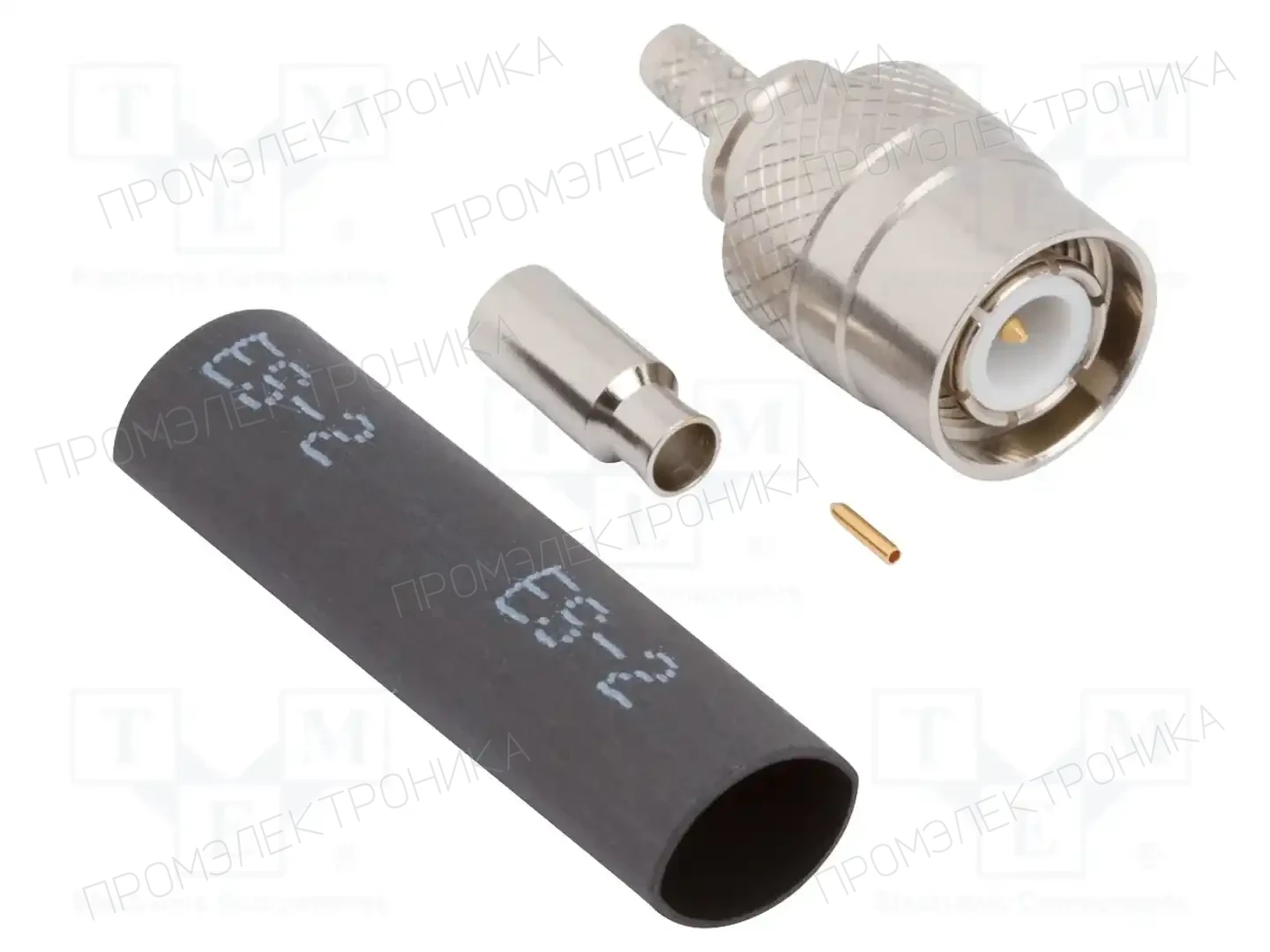 AMPHENOL RF 122116-15 — Разъeмы TNC