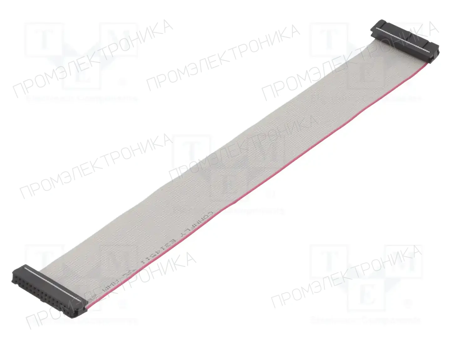 CONNFLY DS1052-302B2NA203001 — Кабели IDC