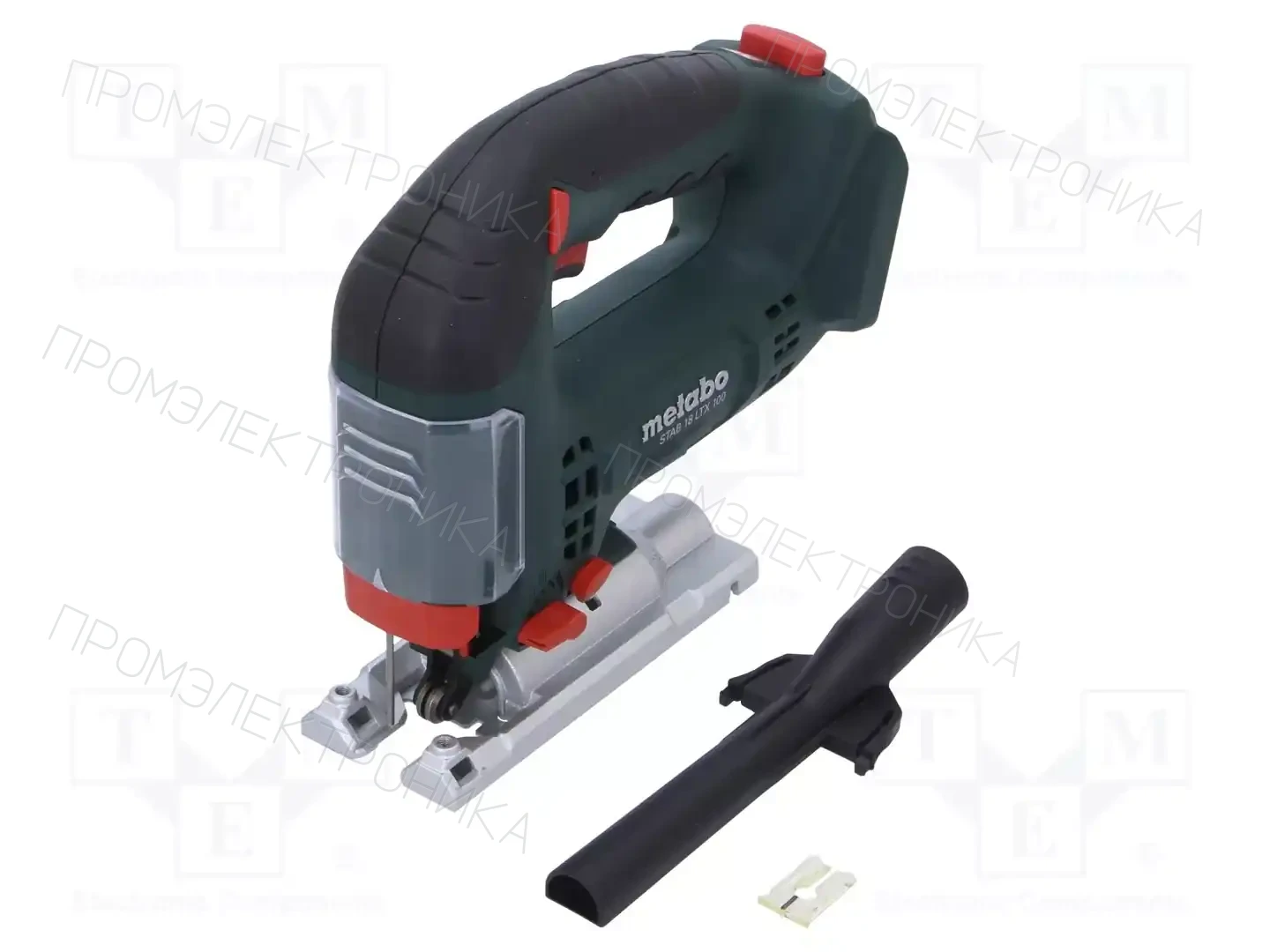 METABO STAB 18 LTX 100 — Аккумуляторные электроинструменты