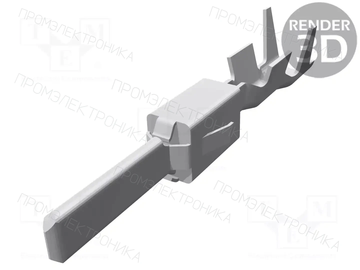 TE Connectivity 1-962843-1 — Разъeмы Automotive