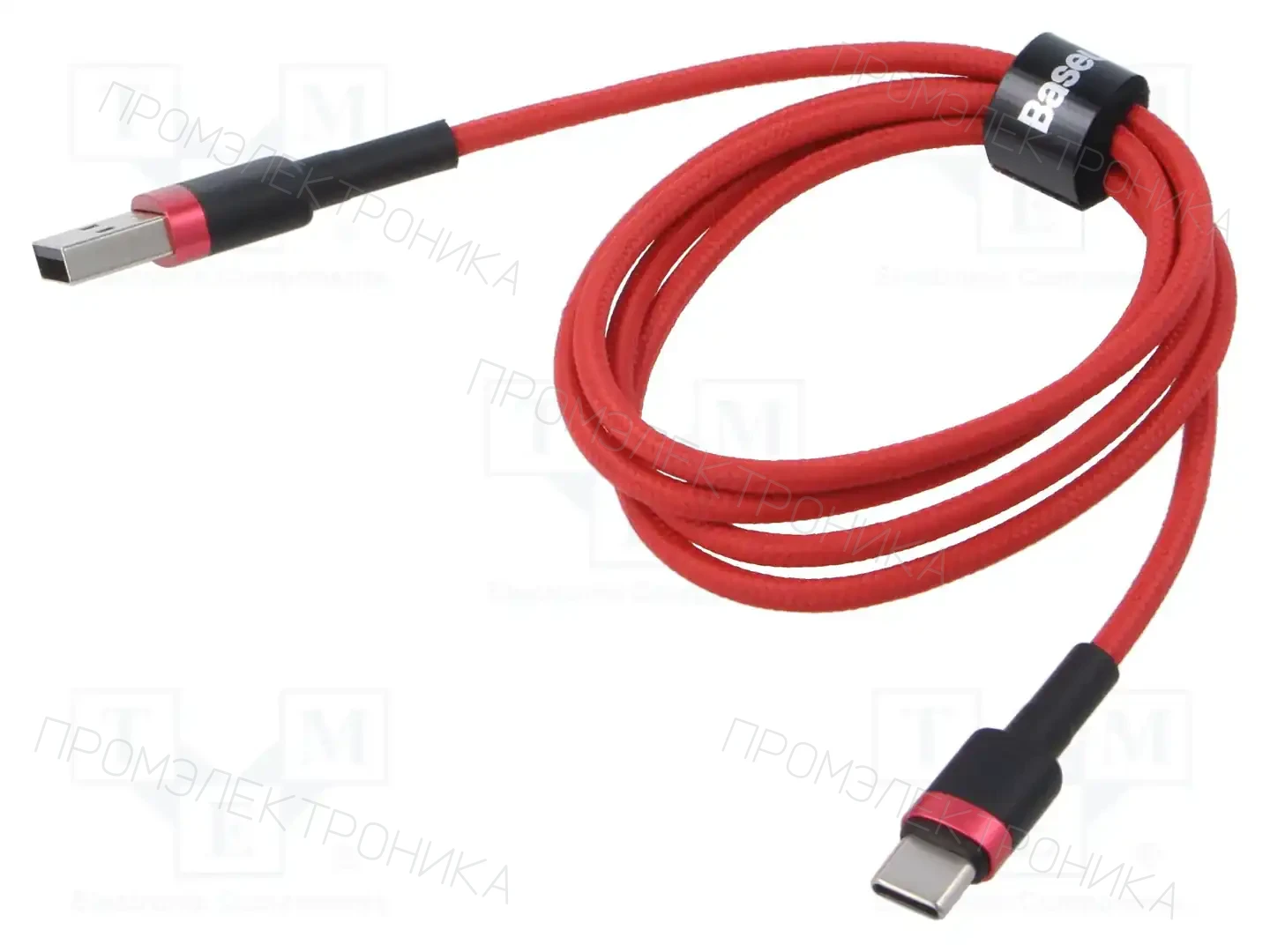 BASEUS CATKLF-B09 — Кабели и адаптеры USB