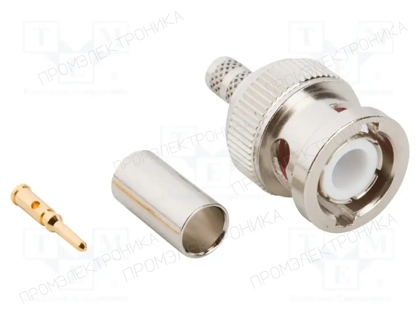 AMPHENOL RF 112116-10 — Разъeмы BNC
