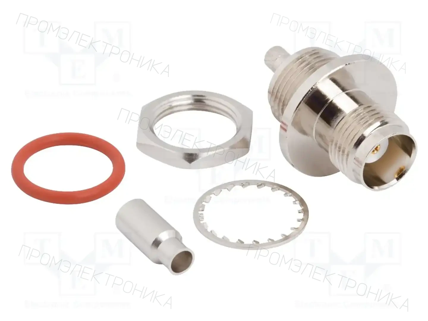 AMPHENOL RF 031-6212 — Разъeмы TNC