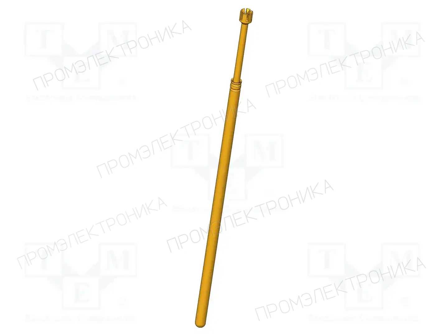 INGUN GKS-075 319 120 A 1000 LH — Измерительные щупы