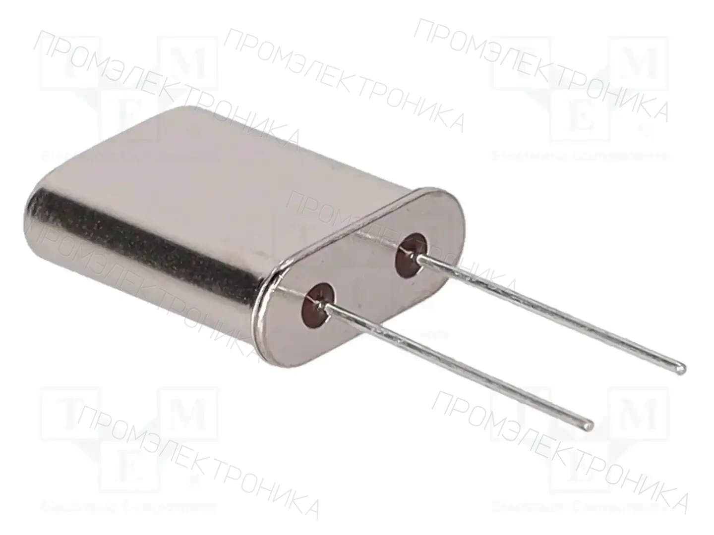 ABRACON AB-11.0592MHZ — Резонаторы и генераторы