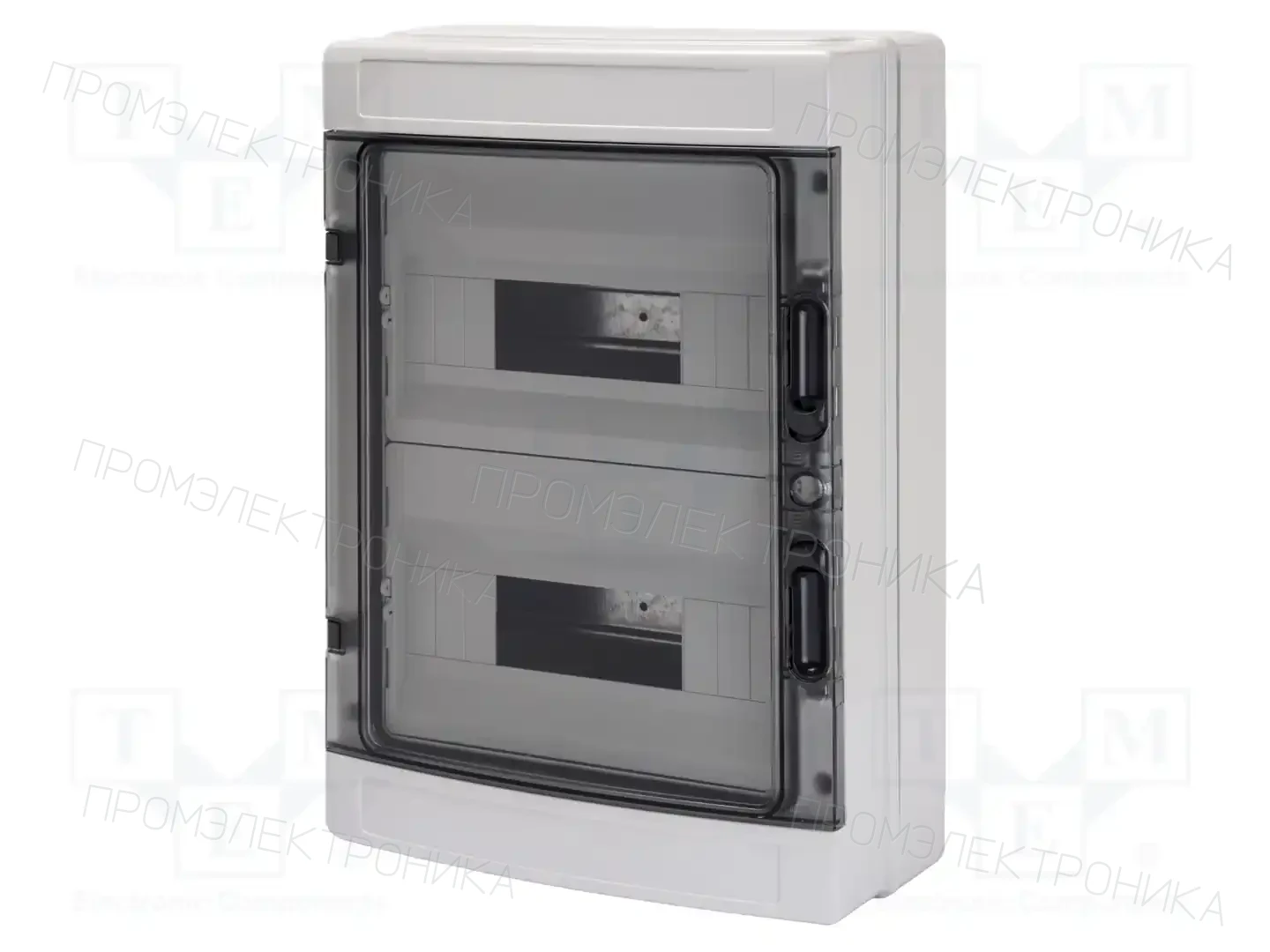 GEWISS GW40104BS — Корпуса для модульной аппаратуры