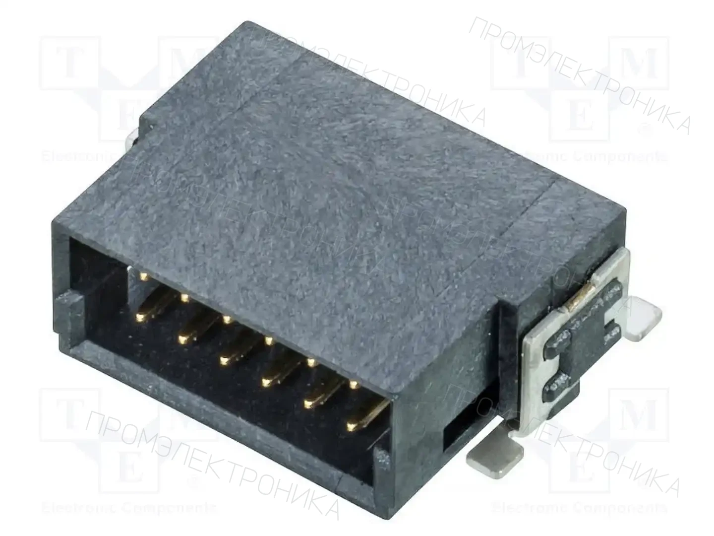HARWIN M55-7101242R — Разъeмы пластина - пластина