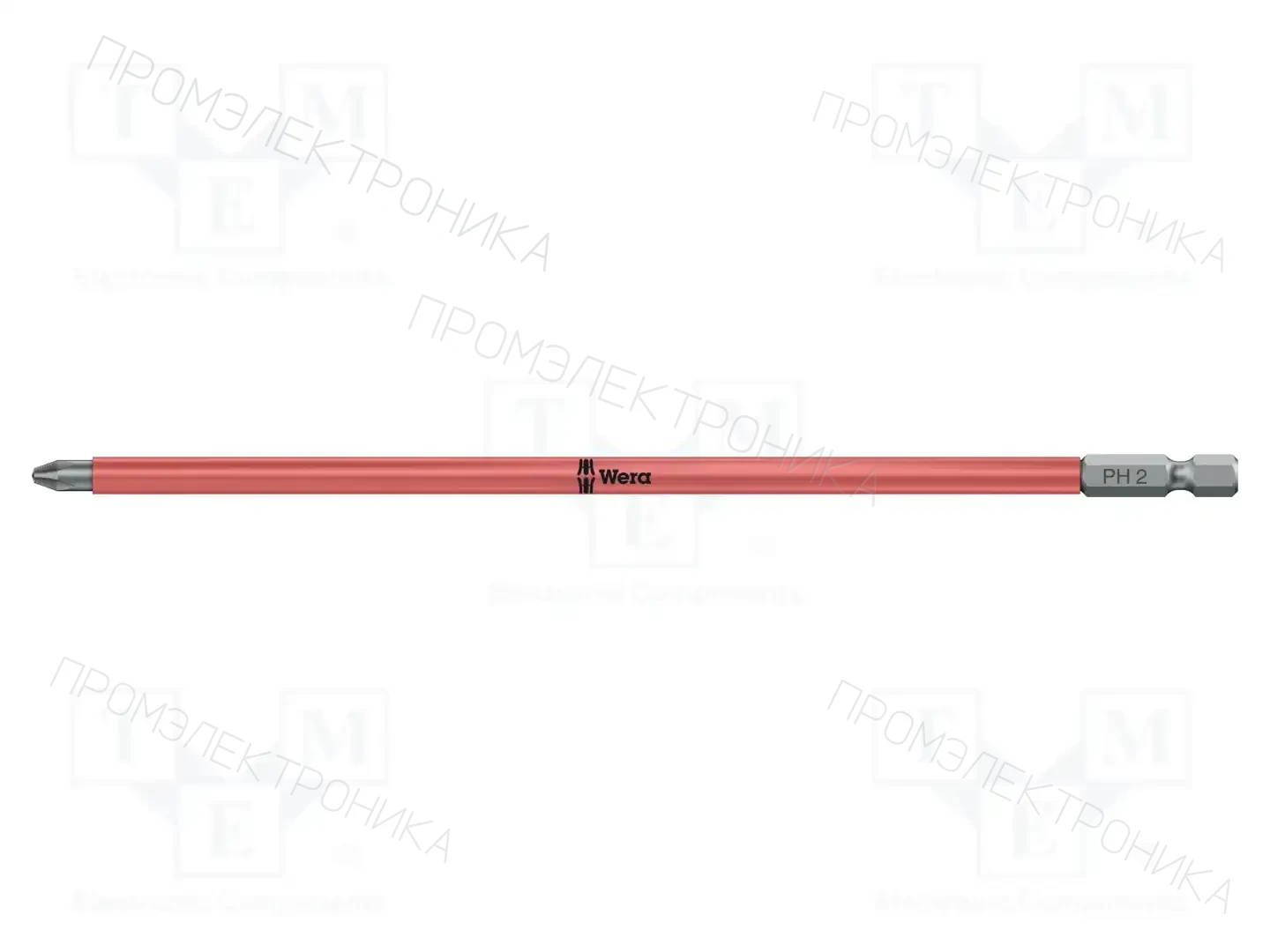 WERA 05203914001 — Наконечники для отверток
