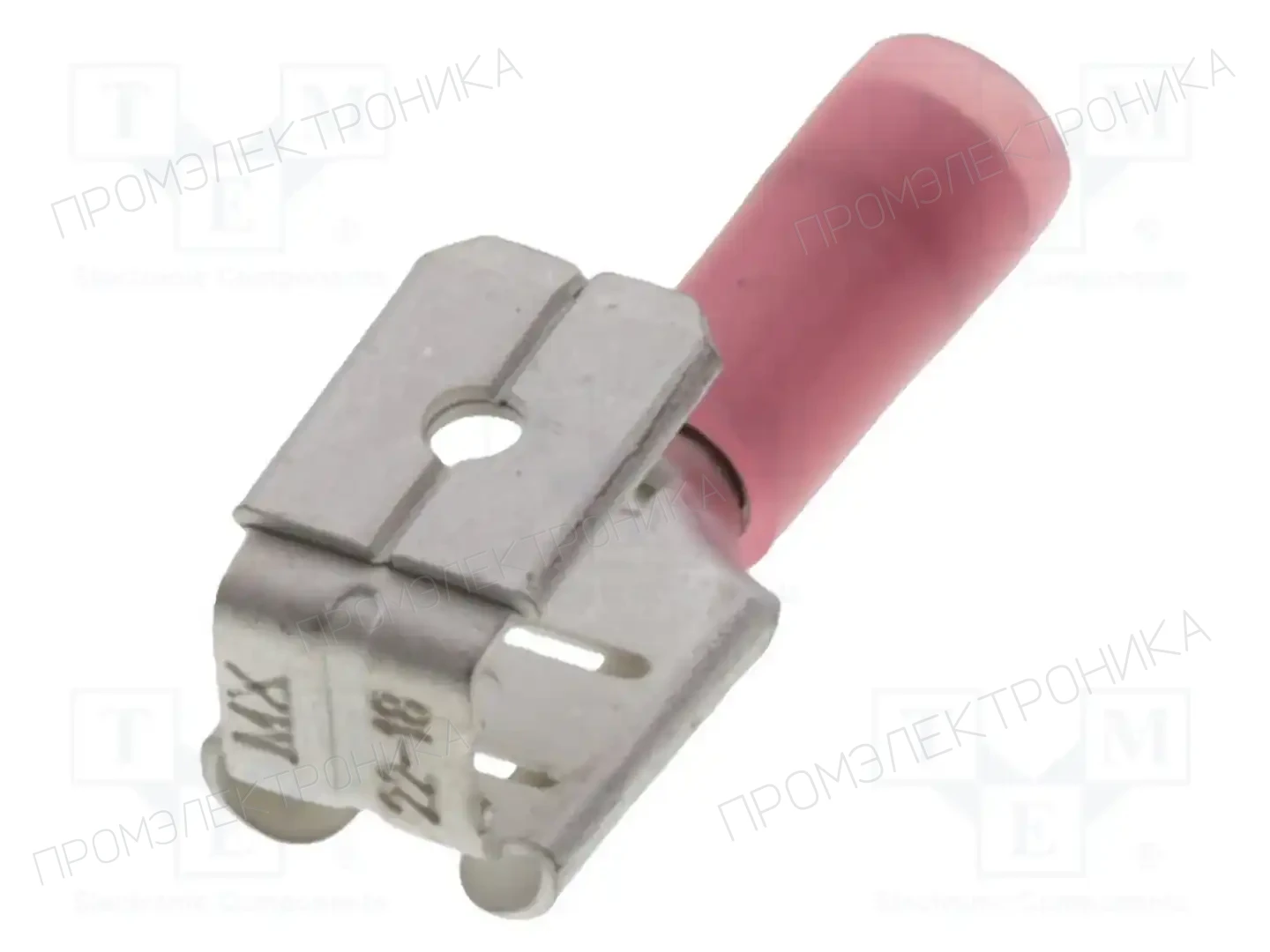 MOLEX 19012-0029 — Изолированные коннекторы