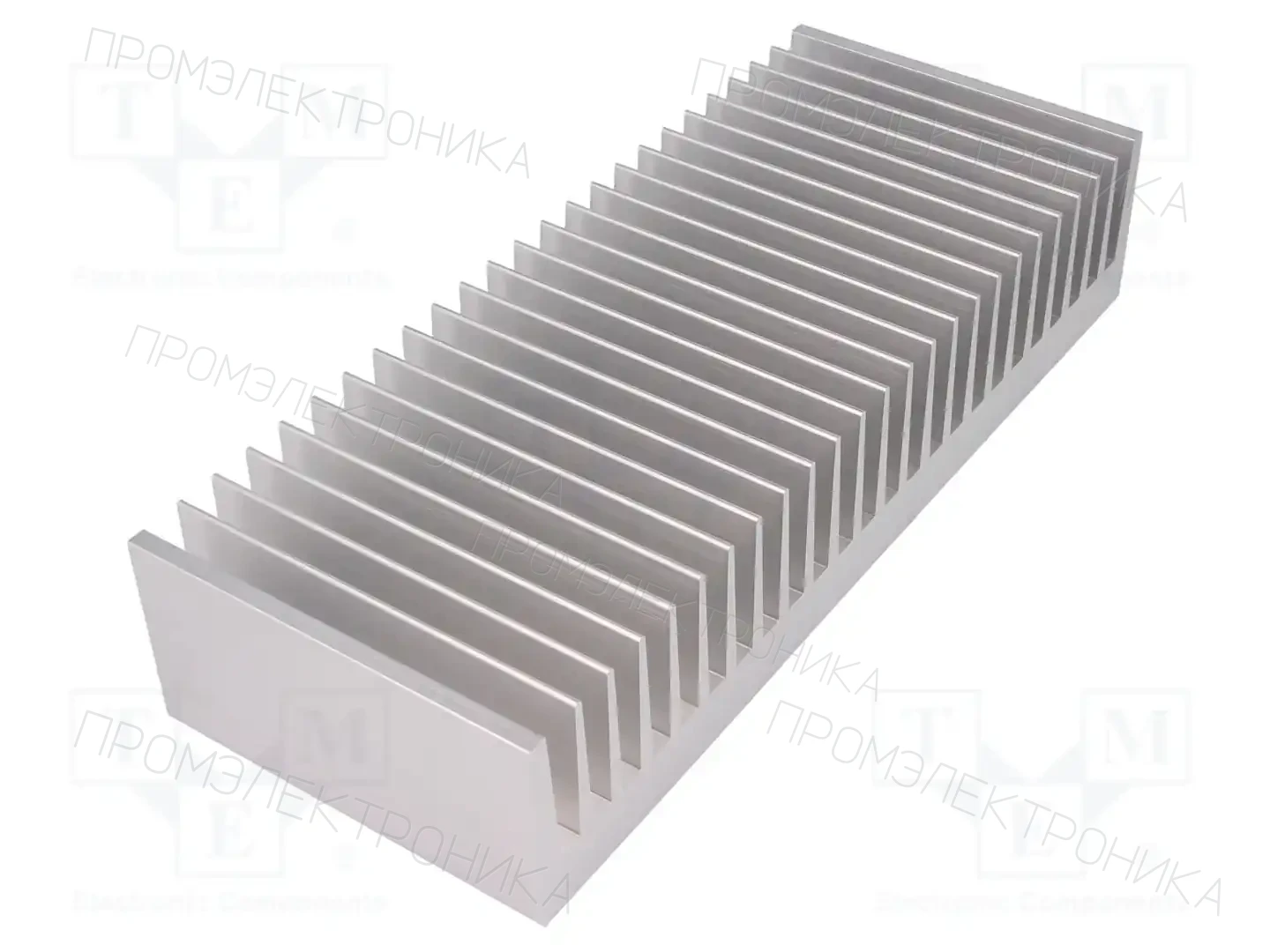 FISCHER ELEKTRONIK SK 622 100 AL — Радиаторы