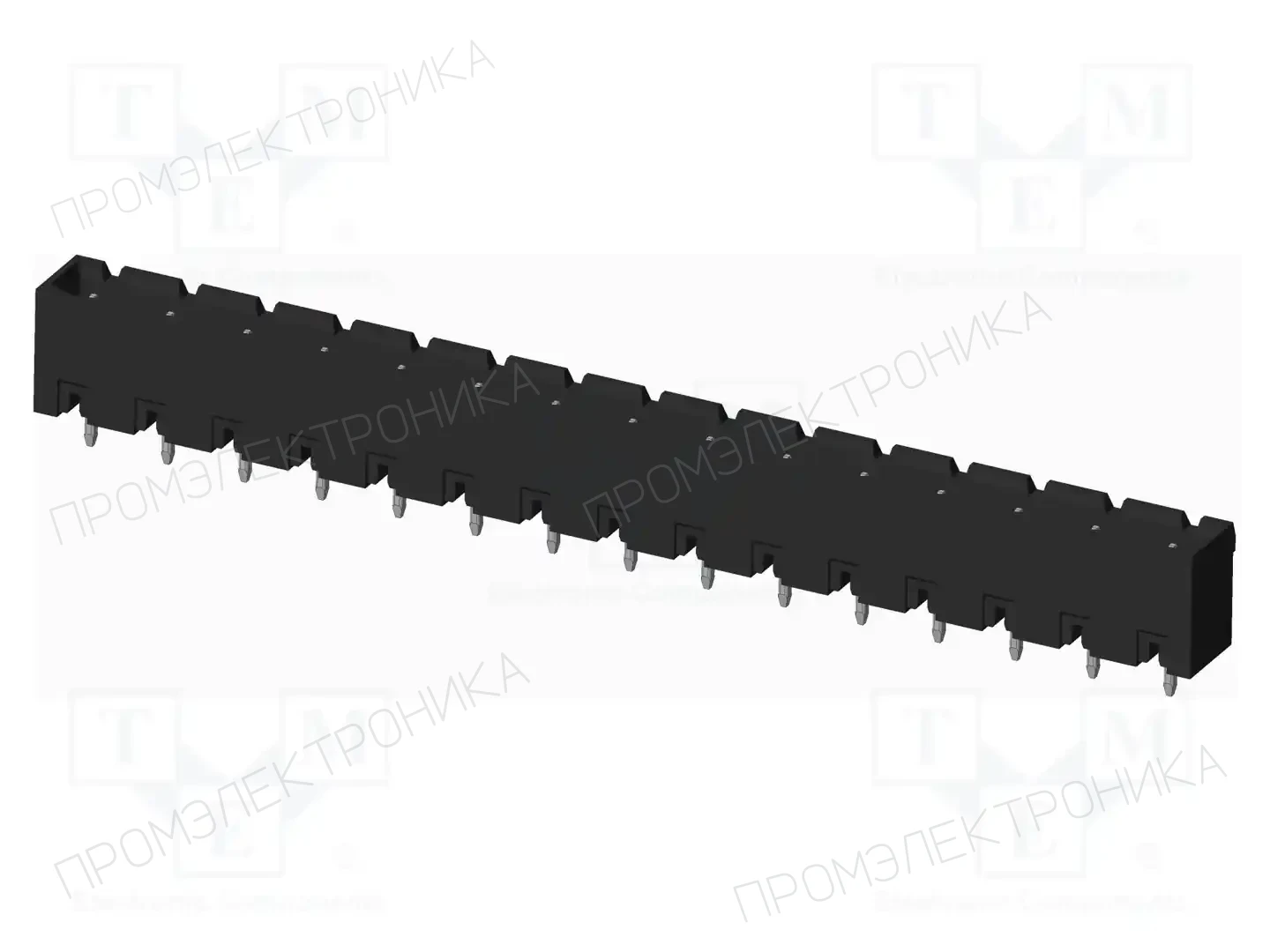 AMPHENOL ANYTEK OQ1501000000G — Клеммные колодки разъемного типа