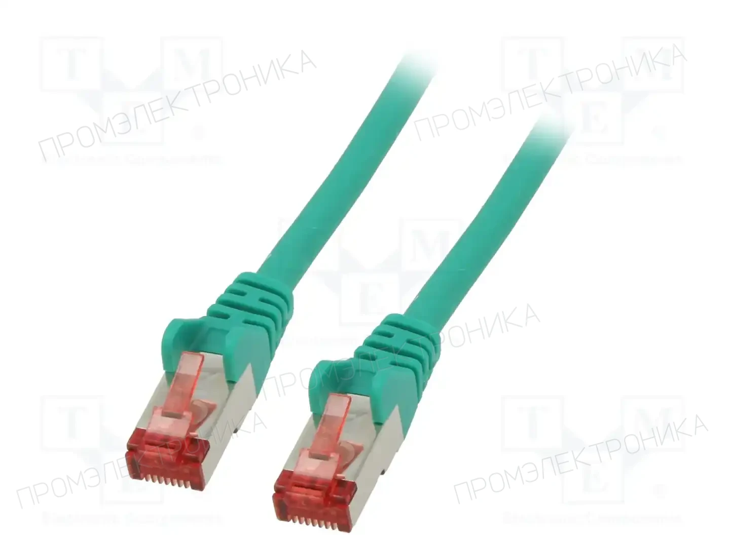GOOBAY 66658 — Кабели и адаптеры RJ45