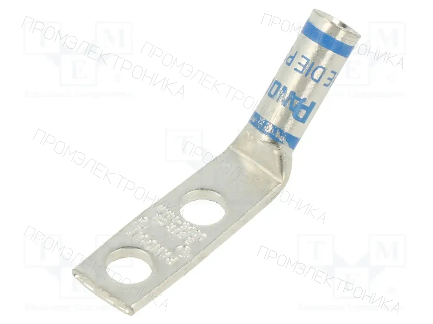 PANDUIT LCD6-14AH-L — Неизолированные коннекторы