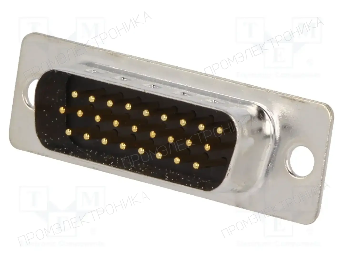 ENCITECH 2101-0400-02 — Штекеры и гнезда D-Sub